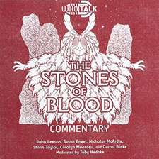 The Stones of Blood