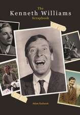 Endacott, A: Kenneth Williams Scrapbook