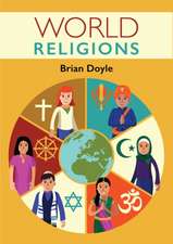 World Religions