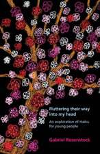 Fluttering Their Way Into My Head: An Exploration of Haiku for Young People