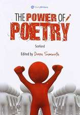 The Power of Poetry - Scotland