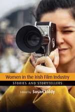 Women in the Irish Film Industry