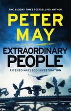 May, P: Extraordinary People