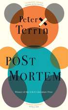 Terrin, P: Post Mortem