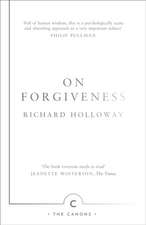 On Forgiveness