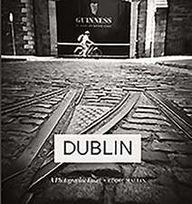 Mallin, E: Dublin
