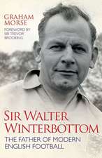 Sir Walter Winterbottom