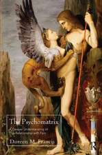 The Psychomatrix: A Deeper Understanding of Our Relationship with Pain