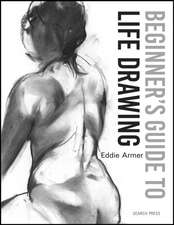 Beginner's Guide to Life Drawing