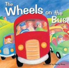 Wheels on the Bus