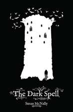 Mcnally, S: Dark Spell