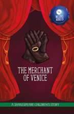 The Merchant of Venice