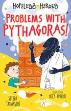 Tarakson, S: Problems with Pythagoras!