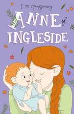 Anne of Ingleside