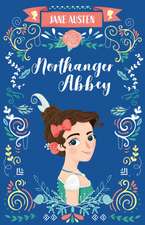 Northanger Abbey