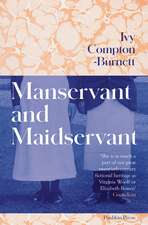 Manservant and Maidservant