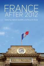 France After 2012