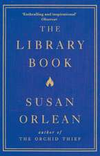 Library Book