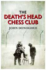 The Death's Head Chess Club