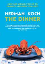 Koch, H: Dinner