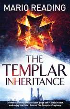 The Templar Inheritance