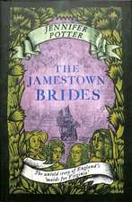 The Jamestown Brides