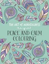 The Art of Mindfulness