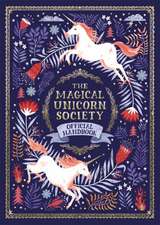 The Magical Unicorn Society