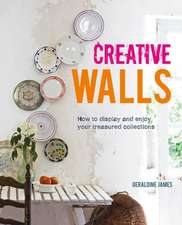 Creative Walls