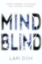 Don, L: Mind Blind