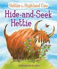 Hide-And-Seek Hettie