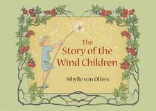 The Story of the Wind Children