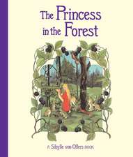 The Princess in the Forest