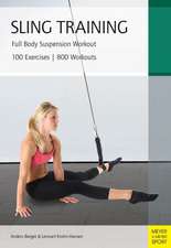 Sling Training: Full Body Suspension Workout