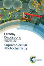 Supramolecular Photochemistry