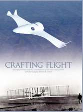 Crafting Flight