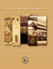 Hexagon (Kh-9) Mapping Program and Evolution (Center for the Study of National Reconnaissance Classics Series): The Perkin-Elmer Involvement