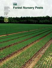 Forest Nursery Pests (Agriculture Handbook No. 680)