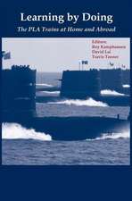 Learning by Doing: The Pla Trains at Home and Abroad