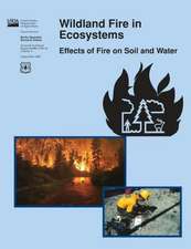 Wildland Fire in Ecosystems