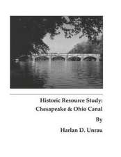 Historic Resource Study