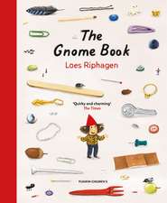 The Gnome Book