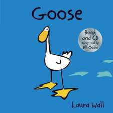 Goose (book&CD)