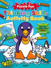 Thinking Skills (Penguin)