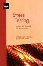 Stress Testing: Approaches, Methods and Applications