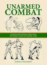Dougherty, M: Unarmed Combat