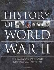 History of World War II