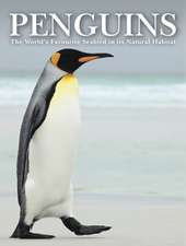 Jackson, T: Penguins