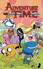 Parline, S: Adventure Time