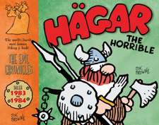 Hagar the Horrible: The Epic Chronicles - Dailies 1983-1984